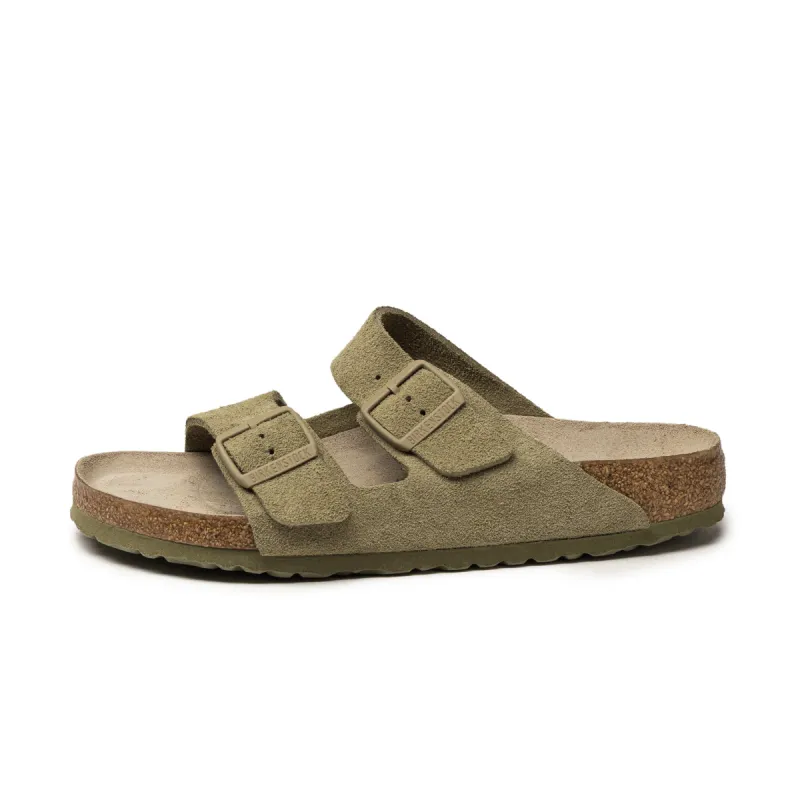 Birkenstock Arizona sold by Asphalt Gold