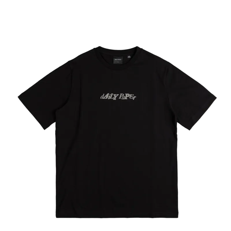 Daily Paper Unified Type T-Shirt sold by Asphalt Gold