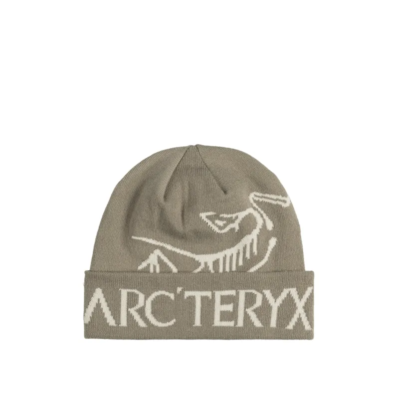 Arcteryx Bird Word Toque sold by Asphalt Gold