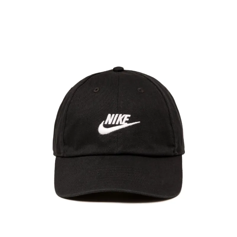 Nike Club Washed Cap sold by Asphalt Gold