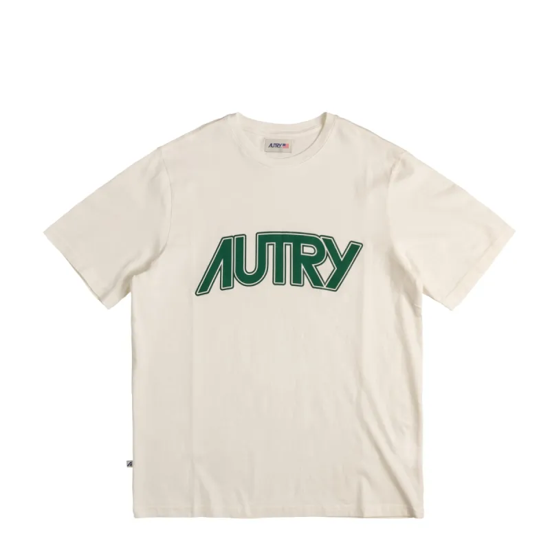 Autry Main Man T-Shirt sold by Asphalt Gold