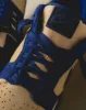 Nike Wmns Dunk Low *Blue Suede* sold by Asphalt Gold