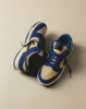 Nike Wmns Dunk Low *Blue Suede* sold by Asphalt Gold