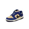 Nike Wmns Dunk Low *Blue Suede* sold by Asphalt Gold