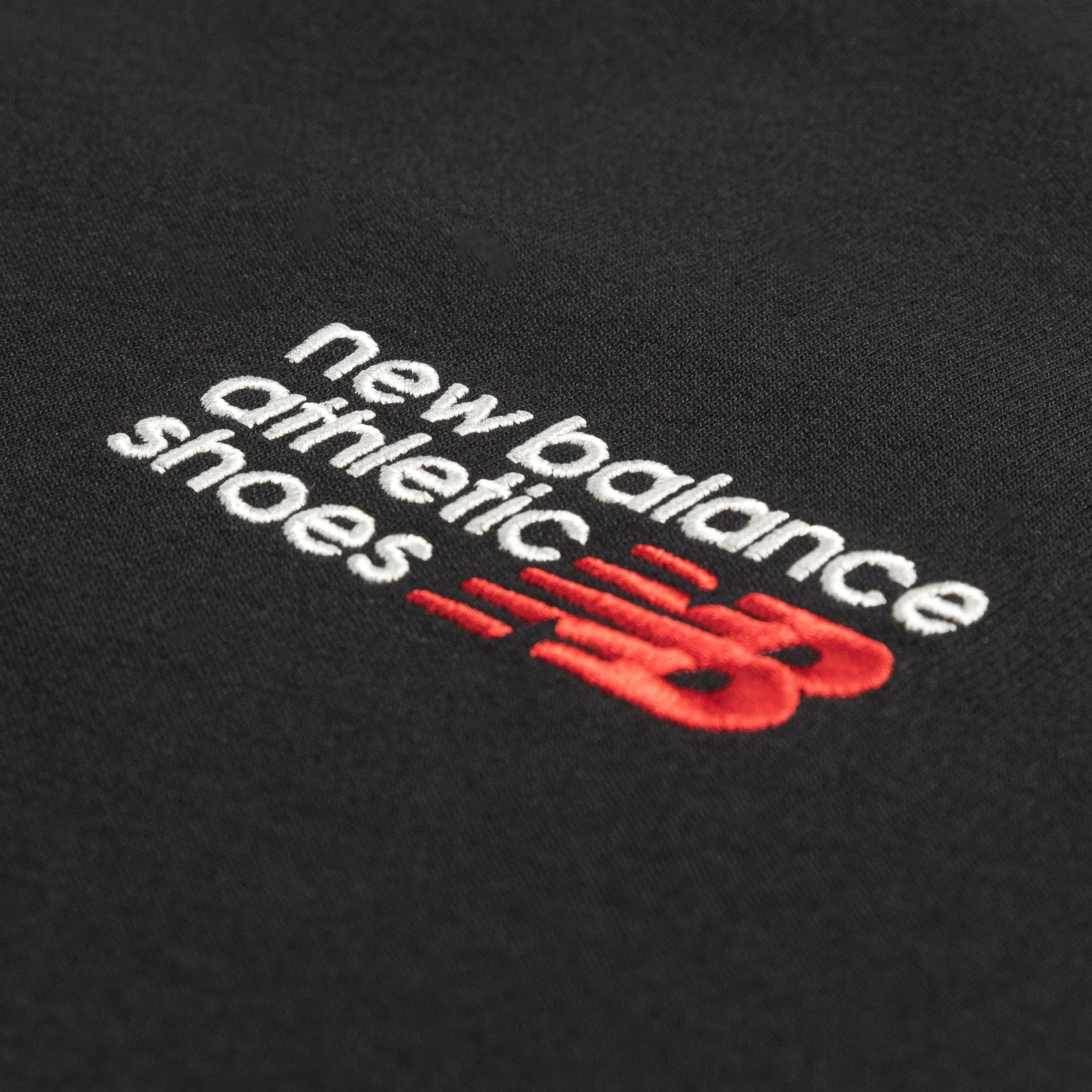 New Balance Athletics Premium Logo Relaxed Tee sold by Asphalt Gold product image thumbnail 3