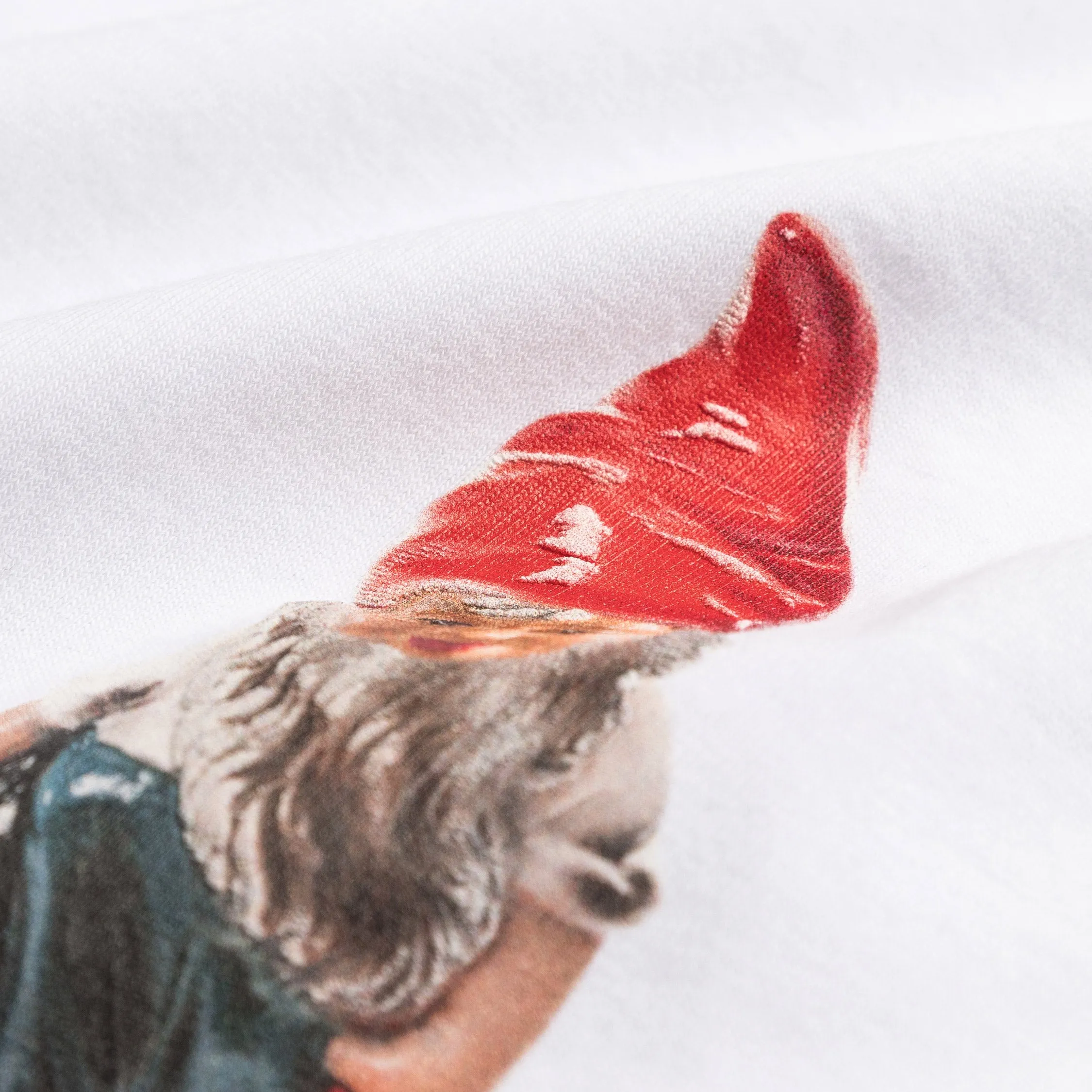 JW Anderson Gnome Chest T-Shirt sold by Asphalt Gold product image thumbnail 3