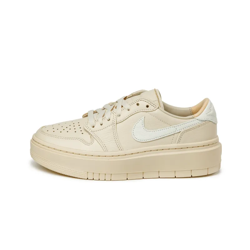 Nike Wmns Air Jordan 1 Elevate Low sold by Asphalt Gold