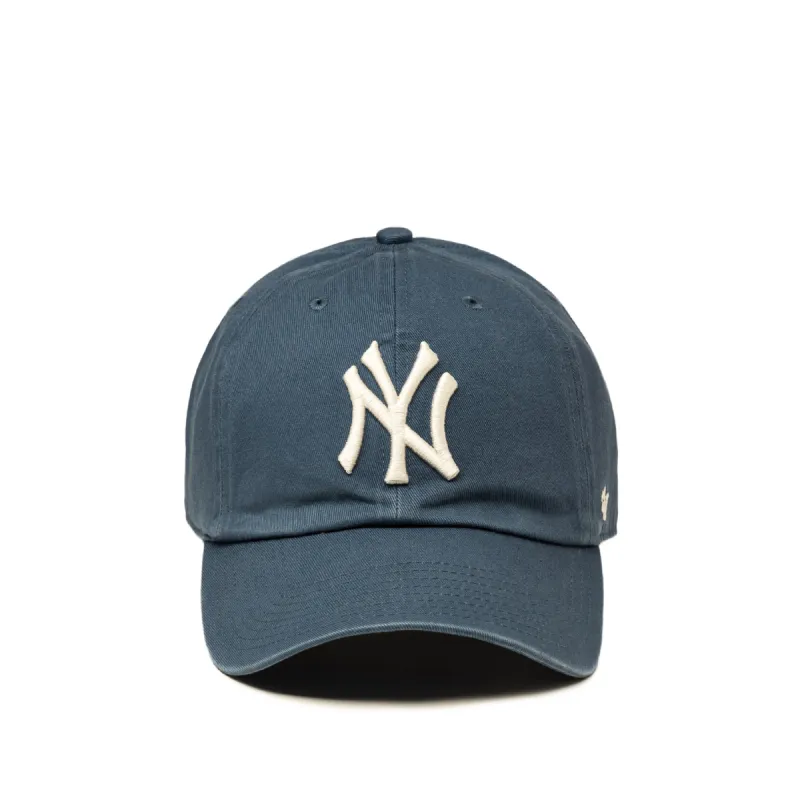 47 MLB New York Yankees *Clean Up* Cap sold by Asphalt Gold