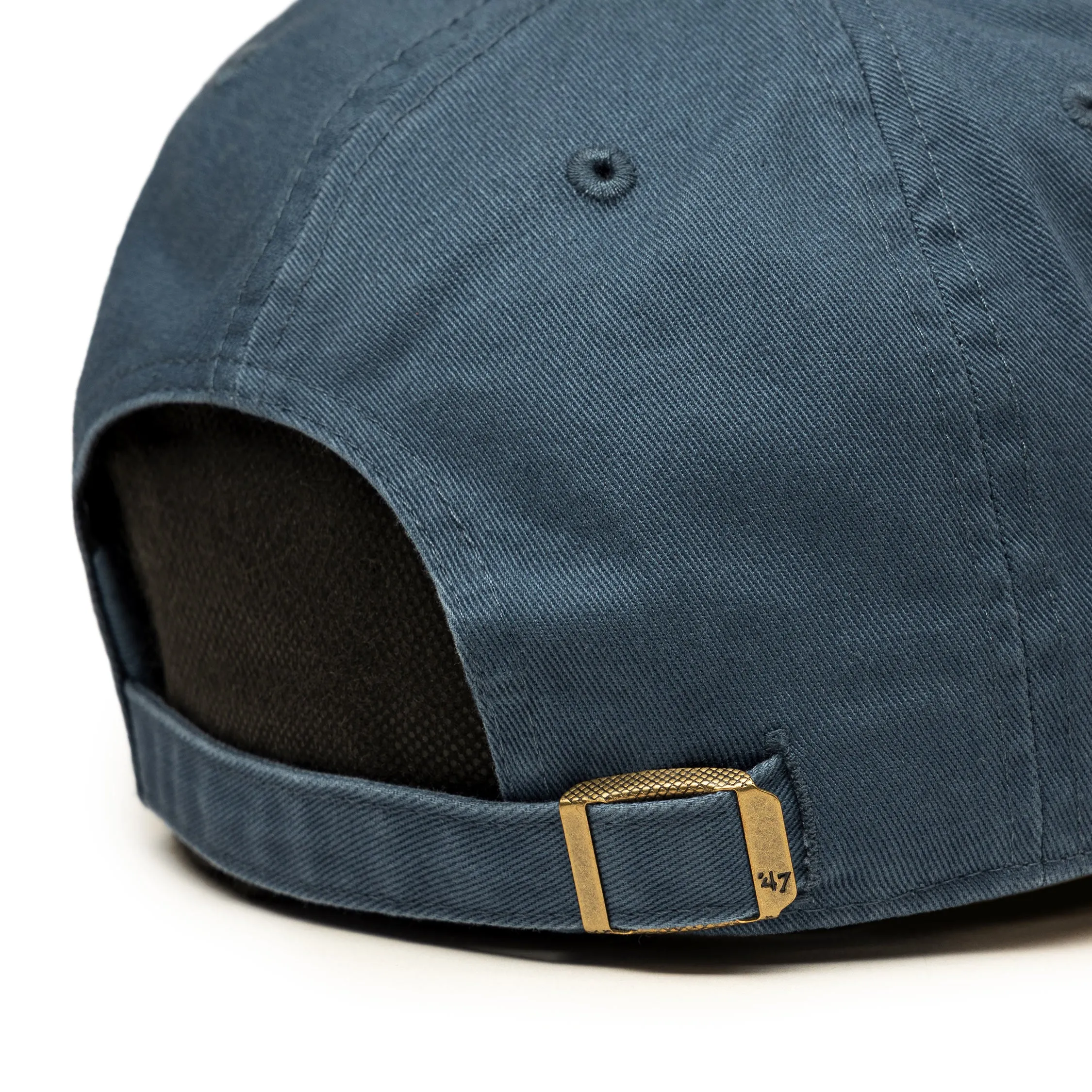 47 MLB New York Yankees *Clean Up* Cap sold by Asphalt Gold product image thumbnail 3