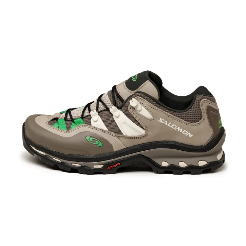 Salomon XT-Quest 2 sold by Asphalt Gold