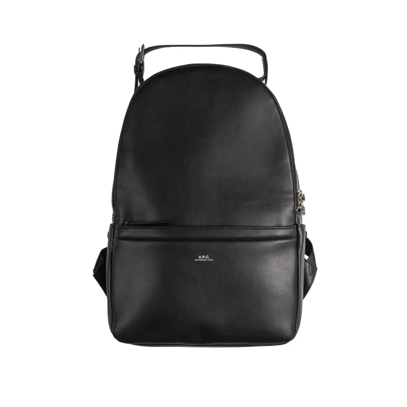 A.P.C. Nino Backpack sold by Asphalt Gold