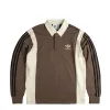 Adidas Rugby Shirt sold by Asphalt Gold