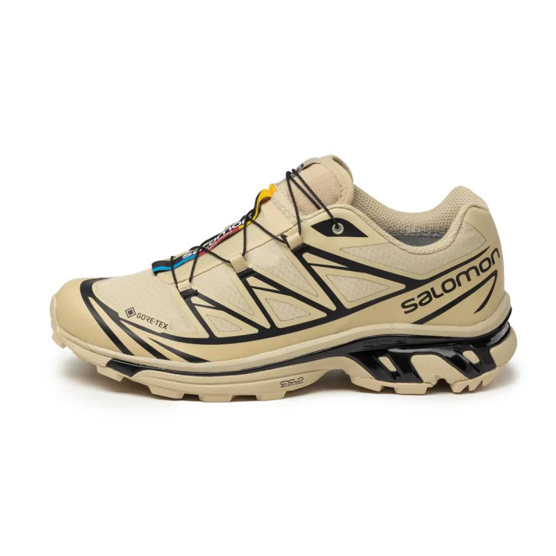Salomon XT-6 GTX sold by Asphalt Gold