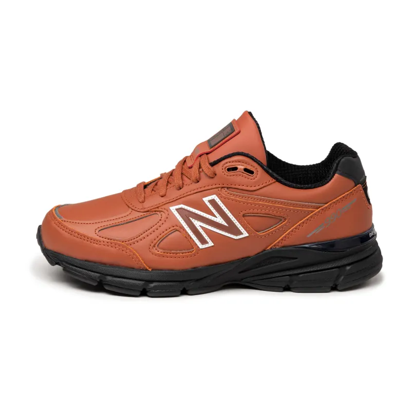 New Balance U990RB4 *Made in USA* sold by Asphalt Gold