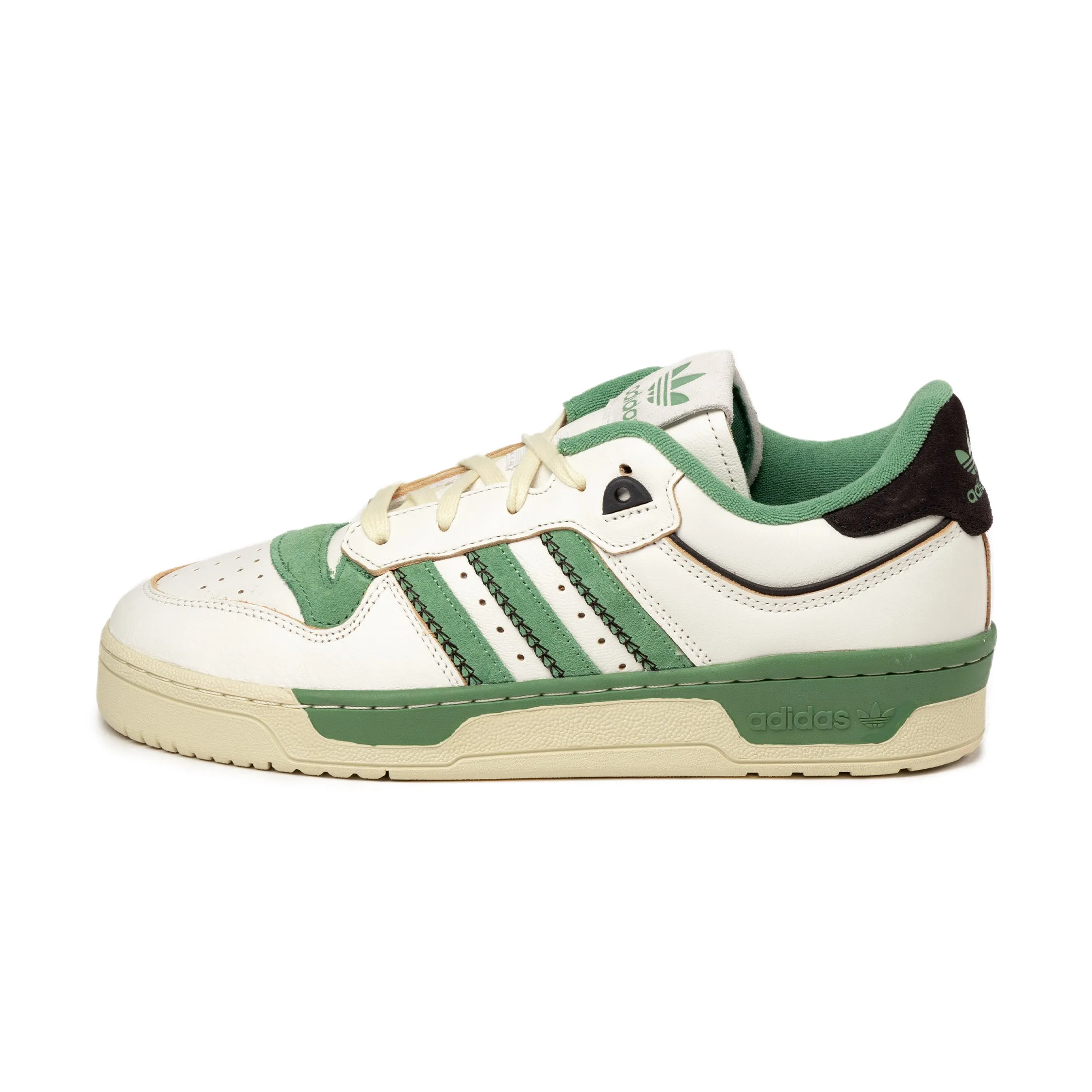 Adidas Rivalry 86 Low sold by Asphalt Gold