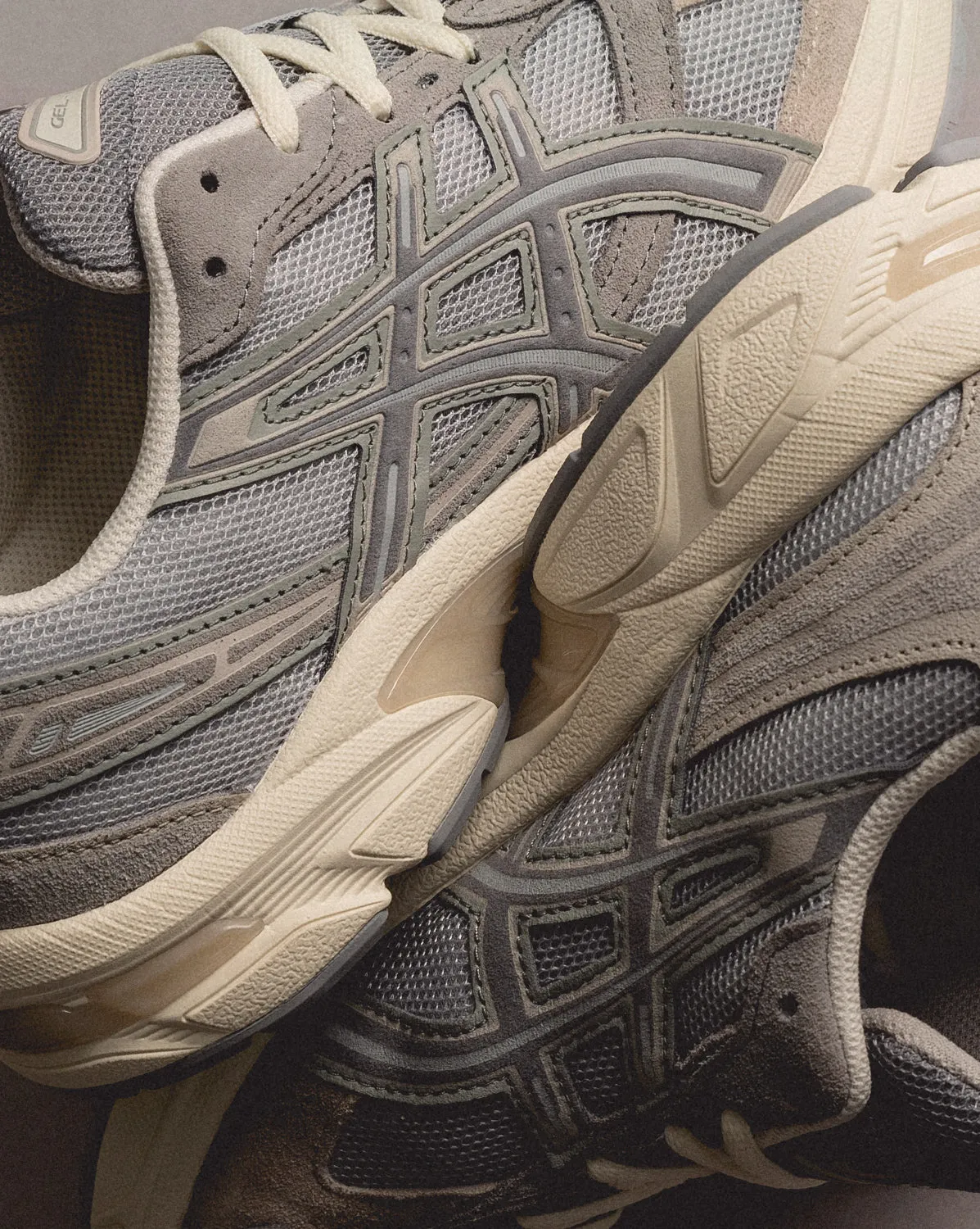 Asics GEL-1130 sold by Asphalt Gold product image thumbnail 5