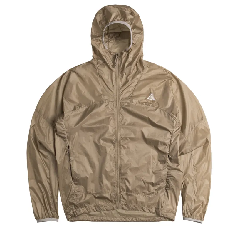 Nike ACG Cinder Cone Windproof Jacket sold by Asphalt Gold