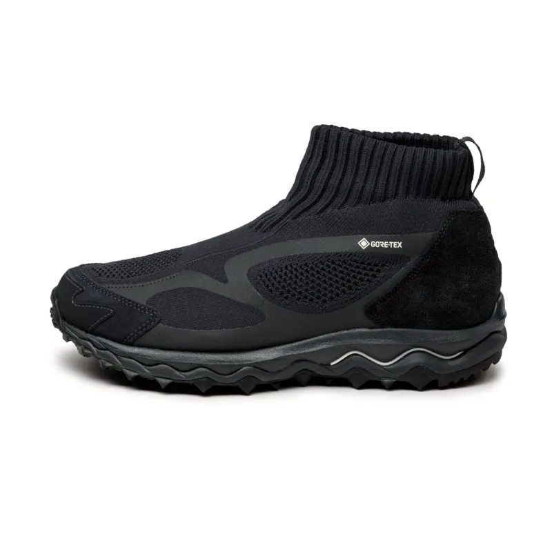 Mizuno x Nonnative Wave Mujin TL Mid GTX sold by Asphalt Gold