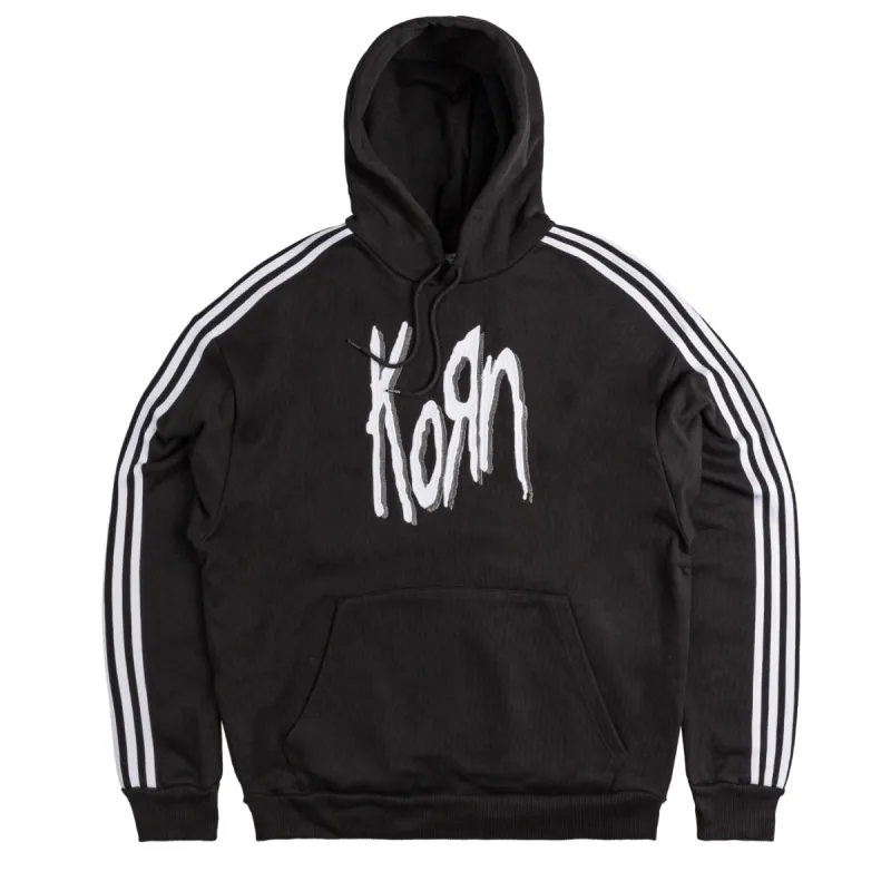 Adidas x KoRn Hoodie sold by Asphalt Gold