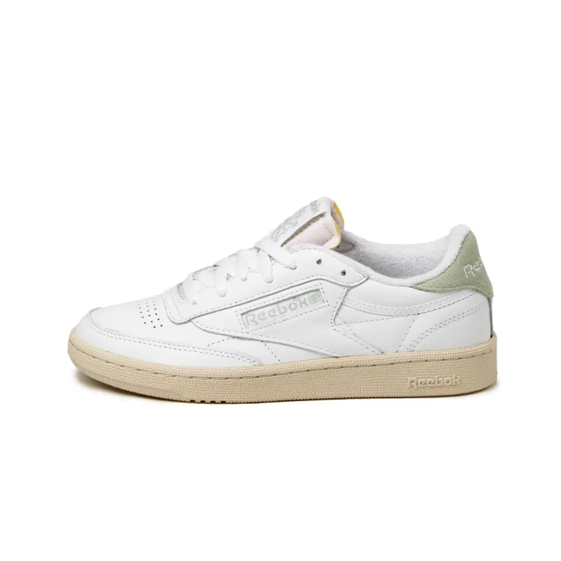 Reebok Club C 85 Vintage sold by Asphalt Gold