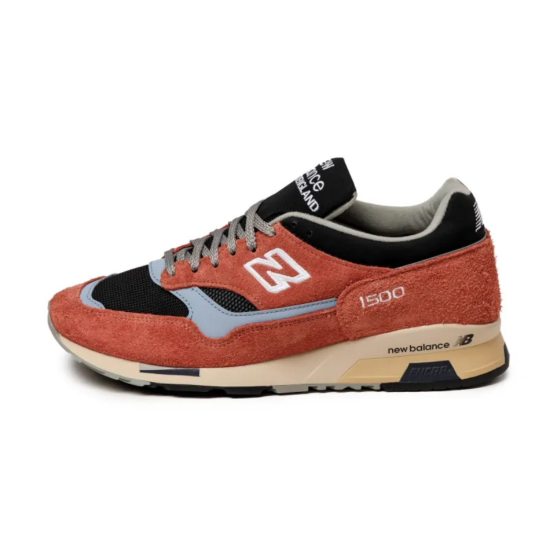 New Balance U1500OBL *Made in England* sold by Asphalt Gold