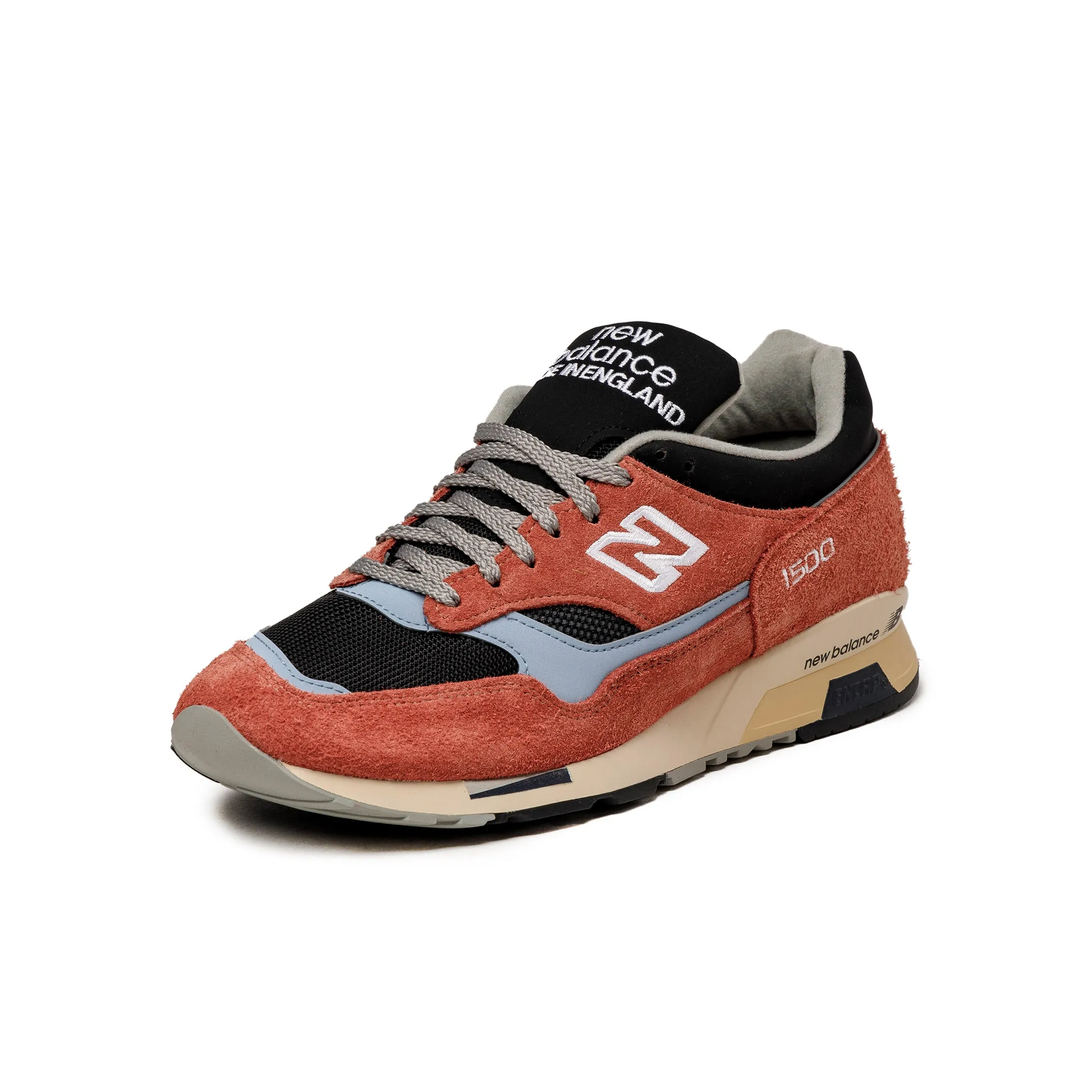 New Balance U1500OBL *Made in England* sold by Asphalt Gold product image thumbnail 2