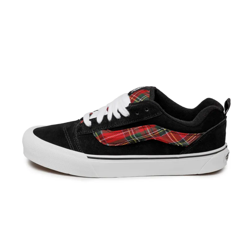 Vans Knu Skool *Rave* sold by Asphalt Gold