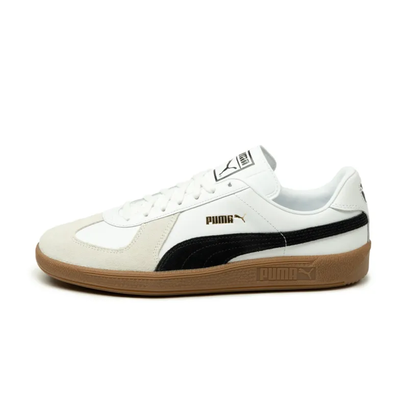 Puma Army Trainer sold by Asphalt Gold