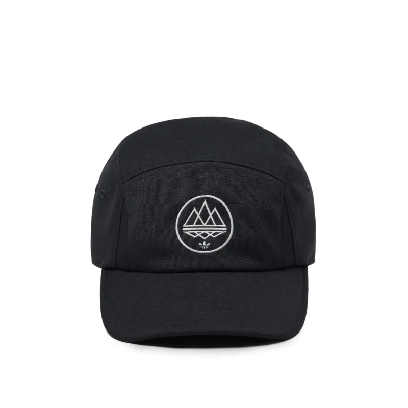Adidas SPZL Mod Trefoil Cap sold by Asphalt Gold