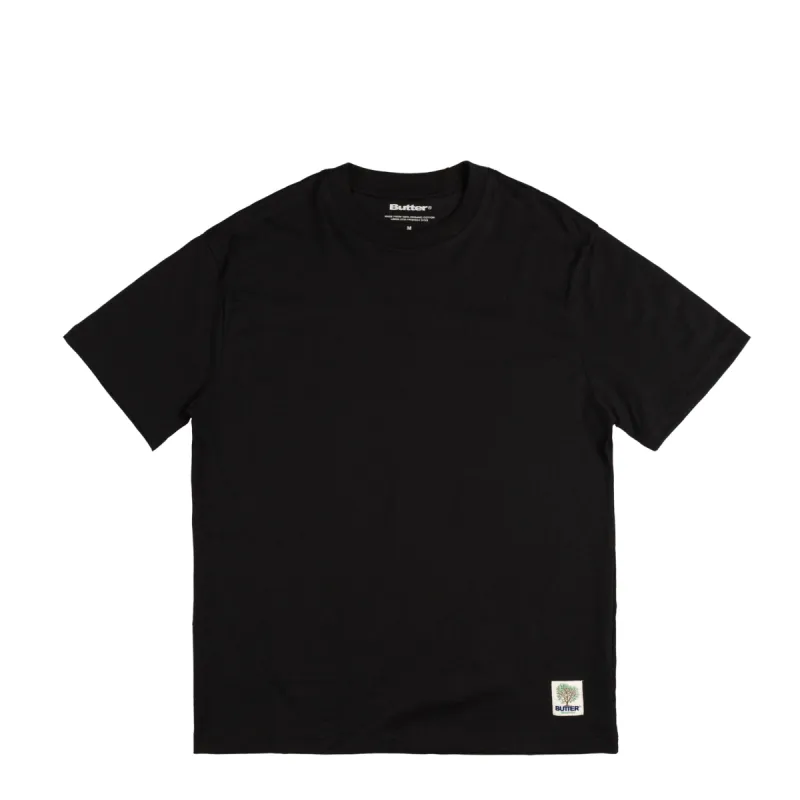 Butter Goods Organic Tee sold by Asphalt Gold
