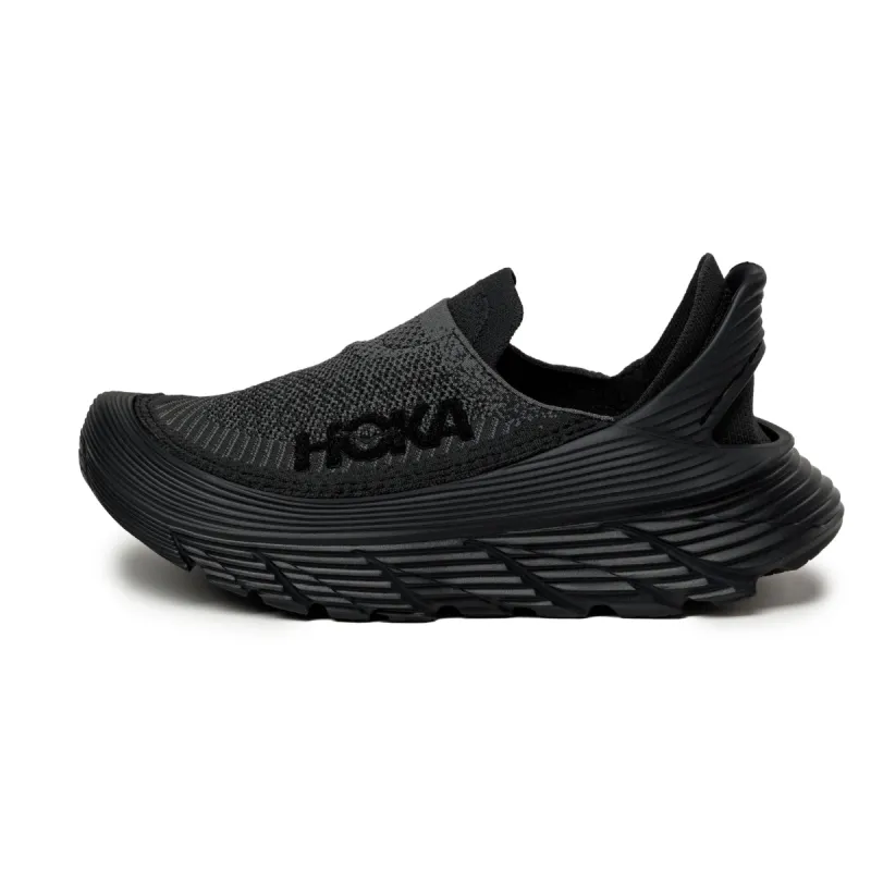 Hoka One One Restore TC sold by Asphalt Gold