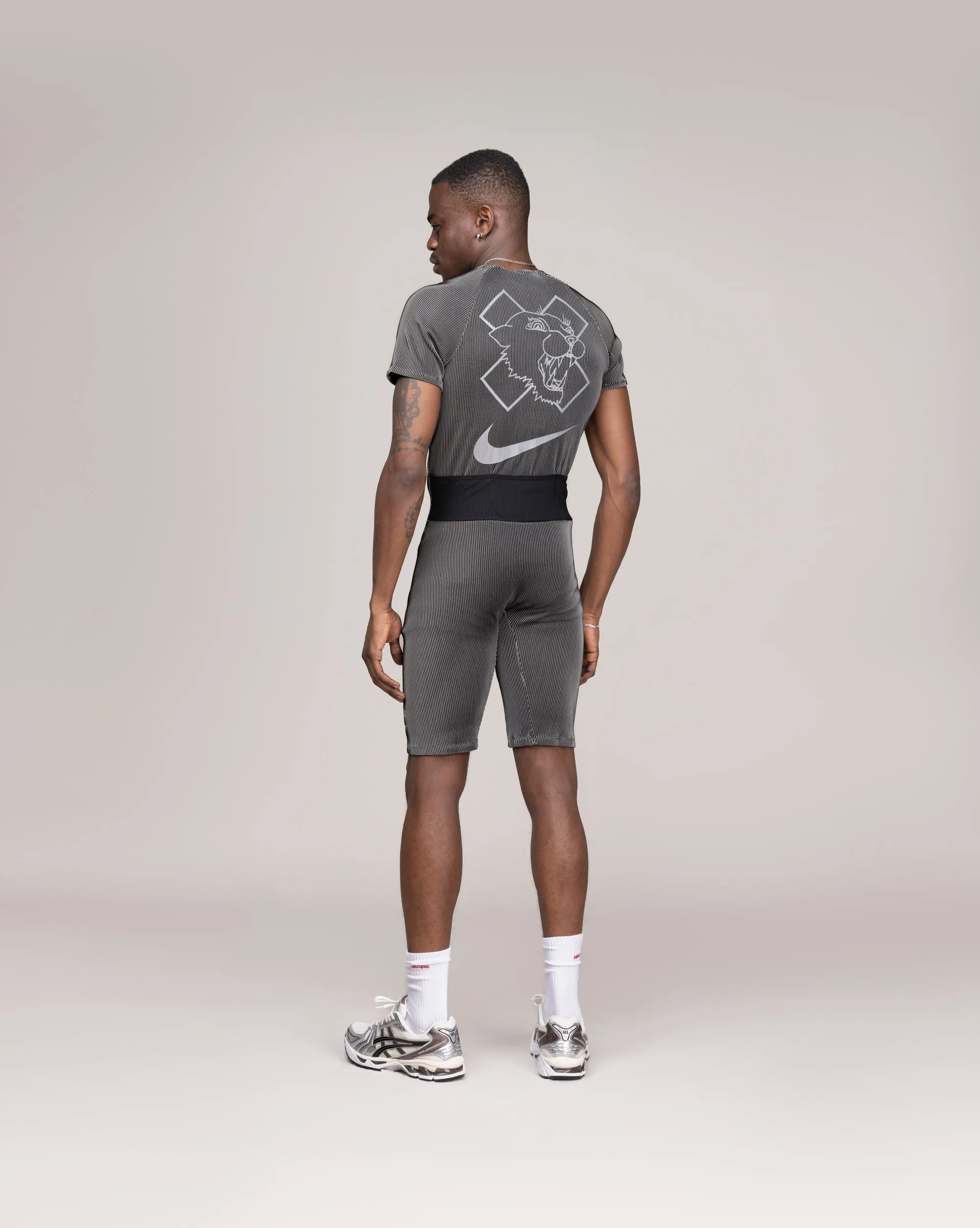 Nike x Patta Running Team Race Suit | Parallel