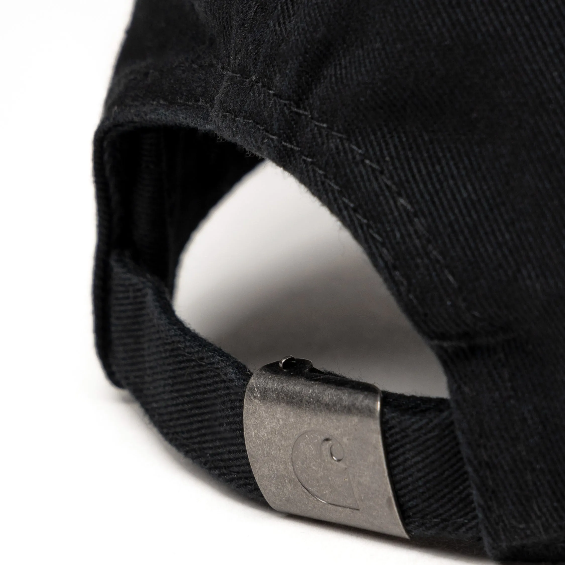 Carhartt WIP Amour Cap sold by Asphalt Gold product image thumbnail 3