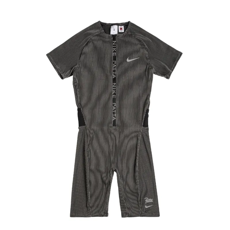 Nike x Patta Running Team Race Suit sold by Asphalt Gold