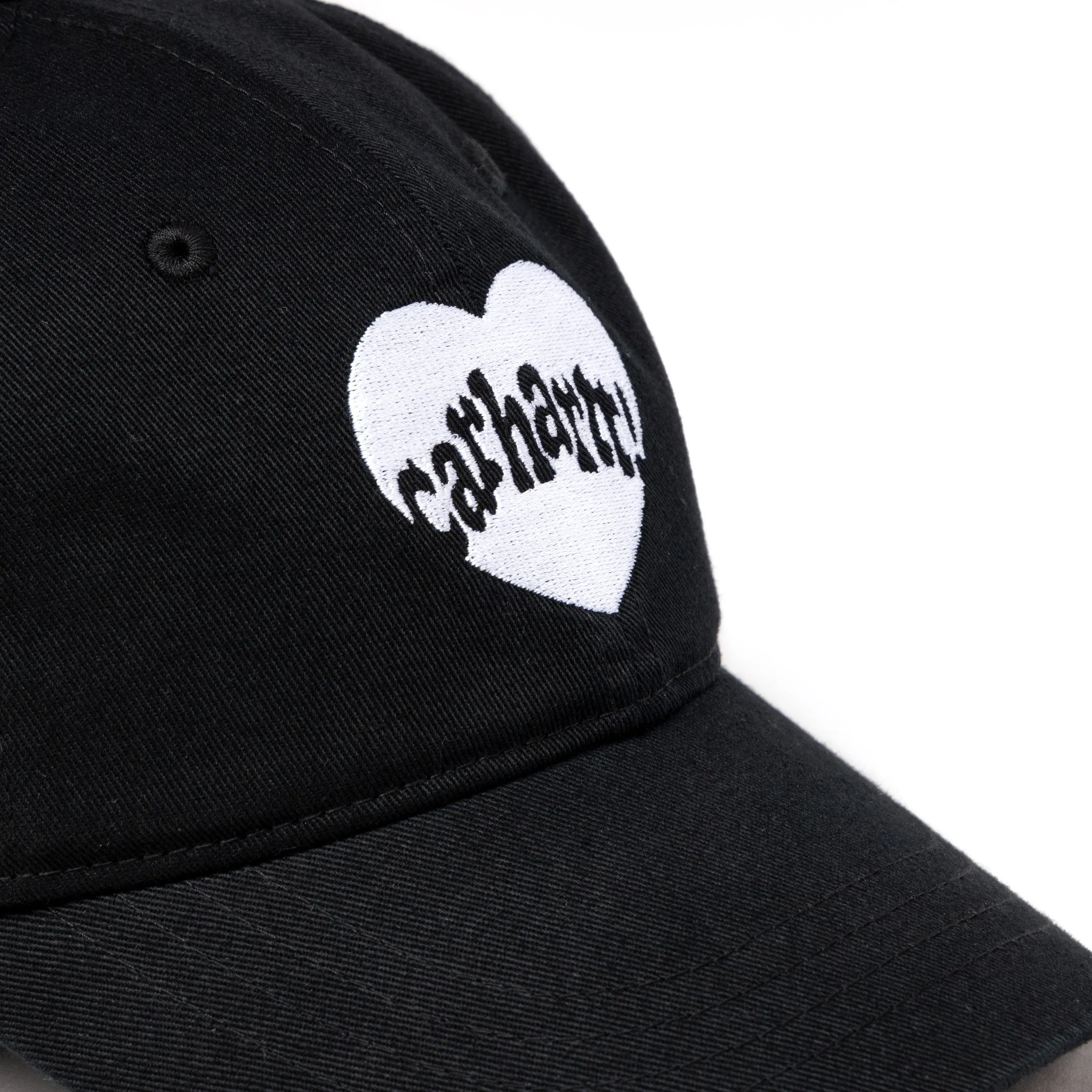 Carhartt WIP Amour Cap sold by Asphalt Gold product image thumbnail 2