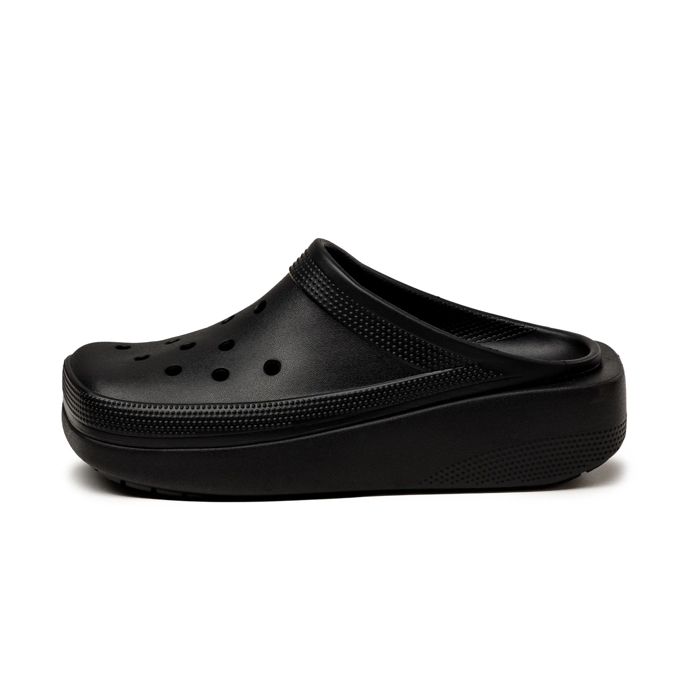 Crocs Classic Blunt Toe sold by Asphalt Gold