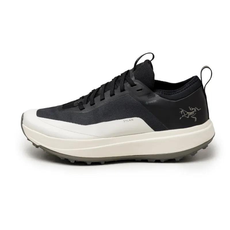 Arcteryx Sylan GTX sold by Asphalt Gold