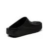 Crocs Classic Blunt Toe sold by Asphalt Gold