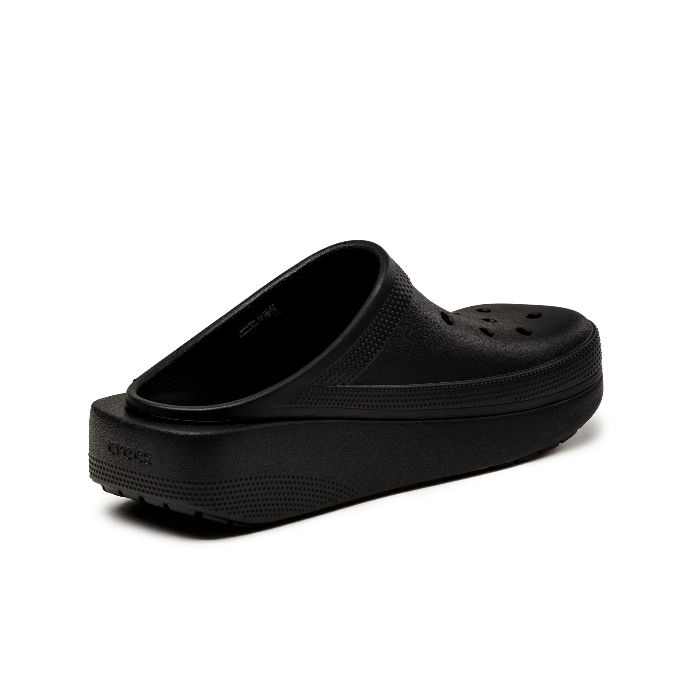 Crocs Classic Blunt Toe sold by Asphalt Gold product image thumbnail 3