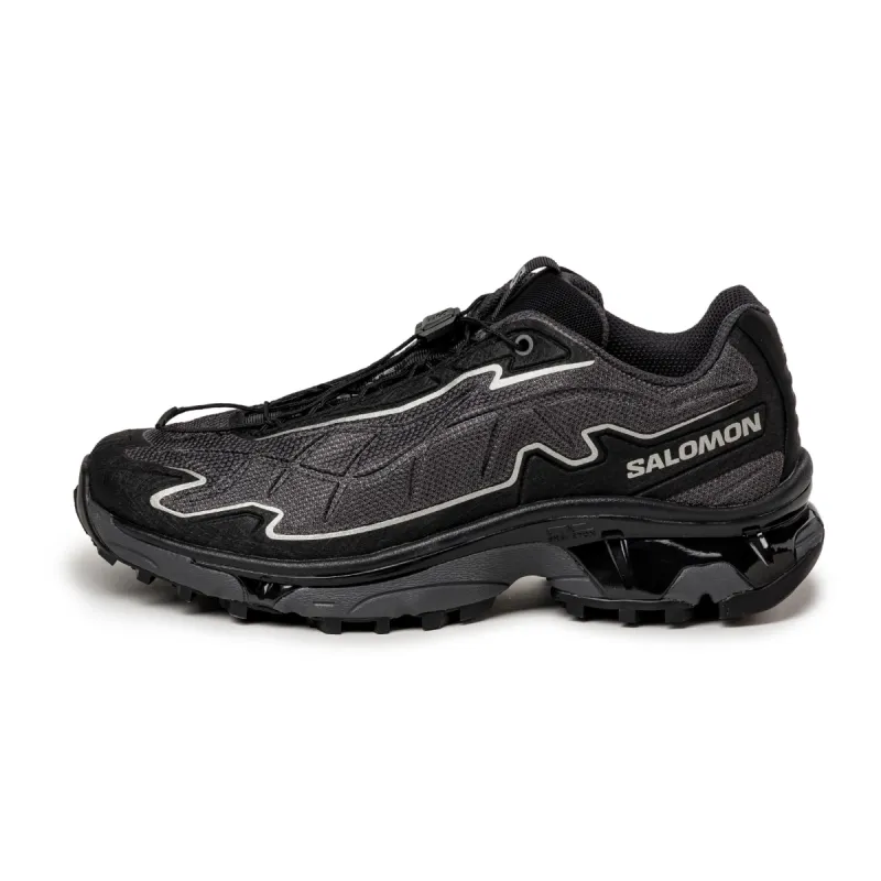 Salomon XT-SLATE Trainers - Grisaille/Carbon/Ghost Gray