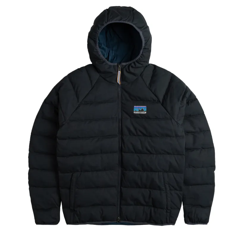 Patagonia Cotton Down Jacket sold by Asphalt Gold
