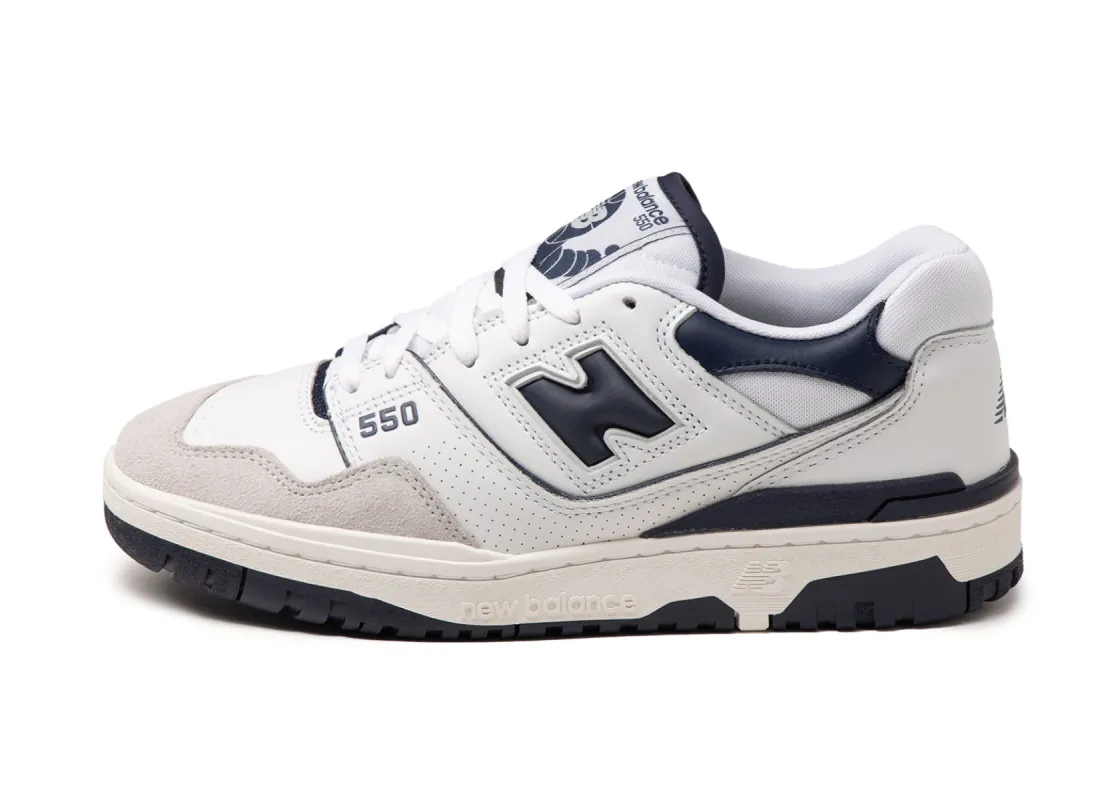 New Balance BB550WA1 sold by Asphalt Gold