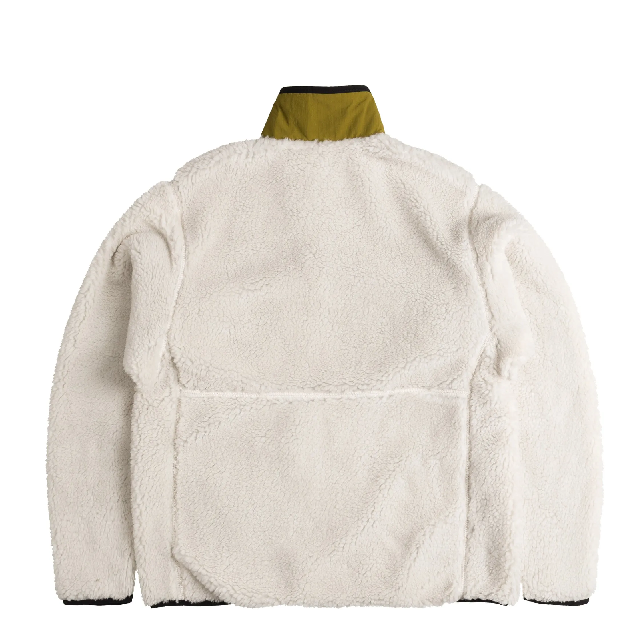 The North Face Extreme Pile Pullover sold by Asphalt Gold product image thumbnail 2