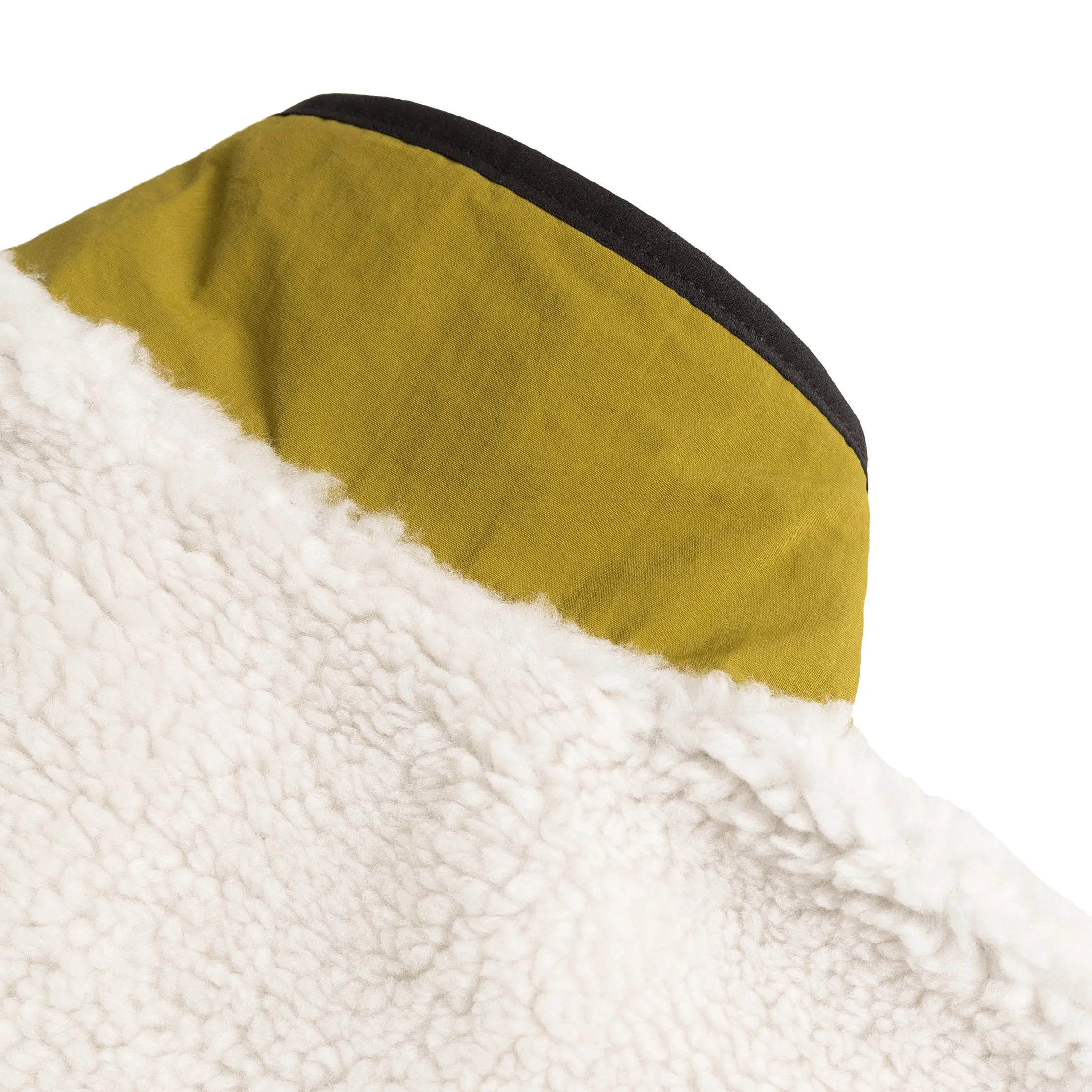 The North Face Extreme Pile Pullover sold by Asphalt Gold product image thumbnail 3