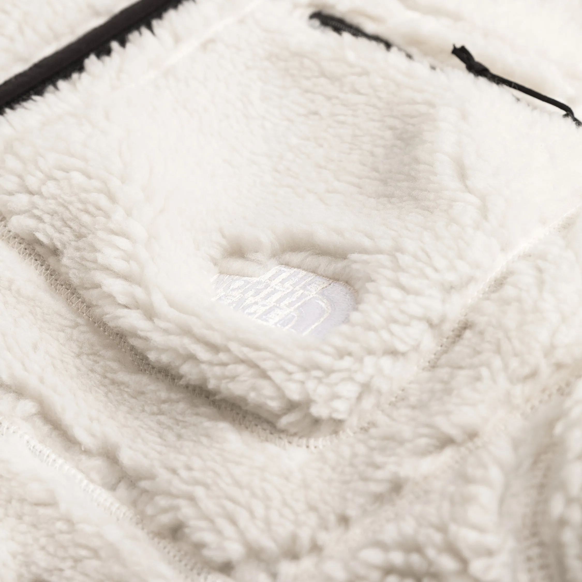 The North Face Extreme Pile Pullover sold by Asphalt Gold product image thumbnail 4