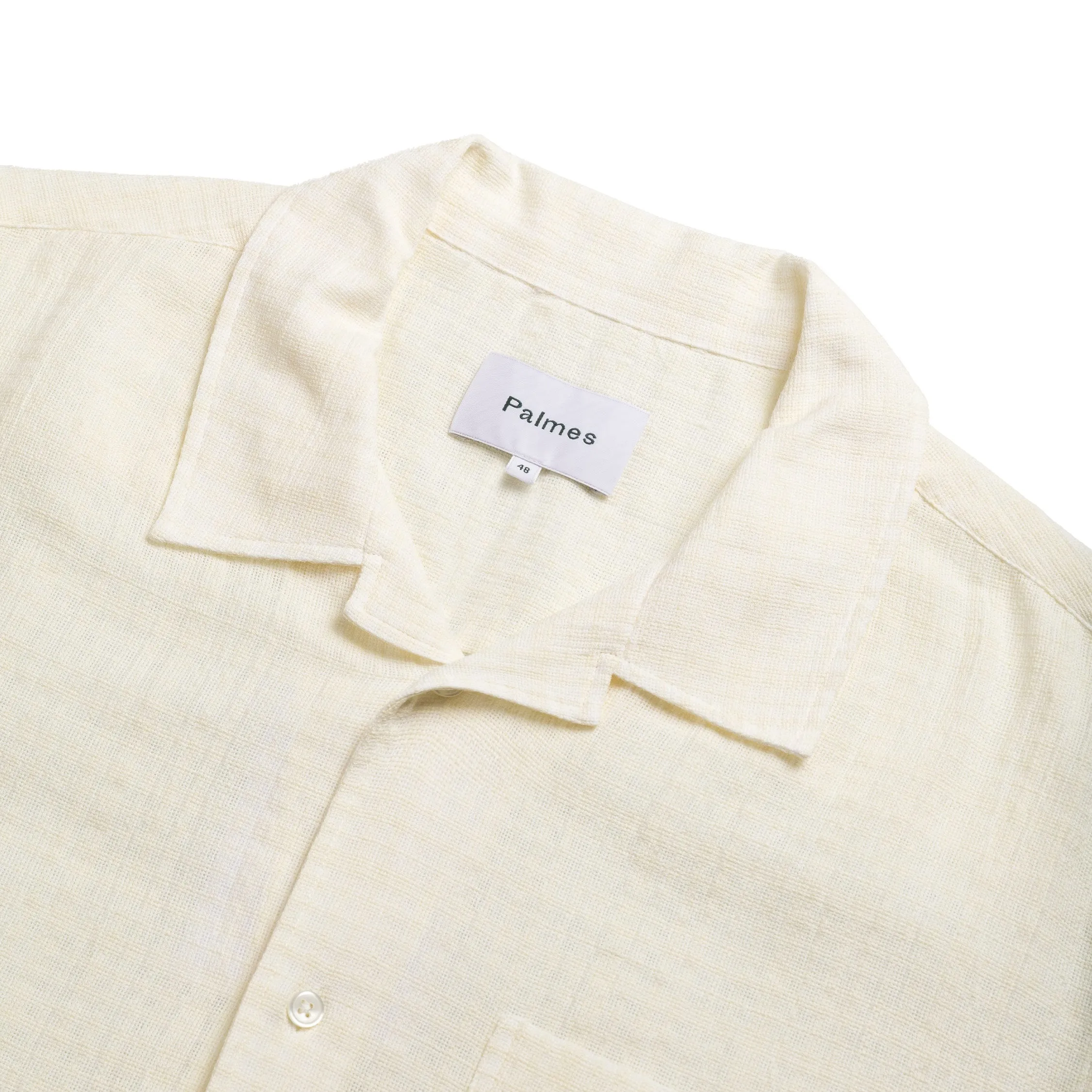 Palmes Martini Shirt sold by Asphalt Gold product image thumbnail 3
