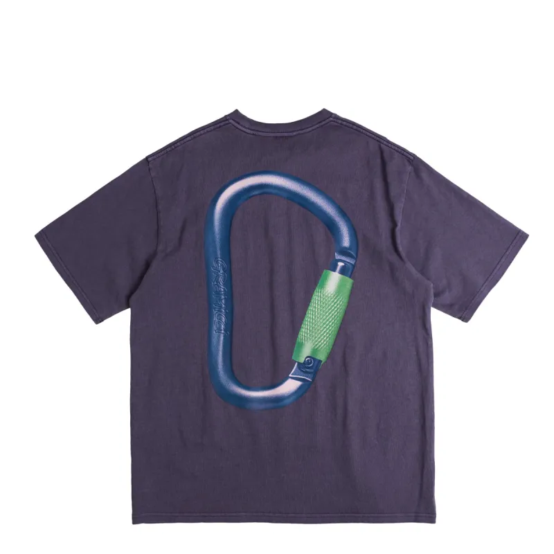 Gramicci Carabiner Tee sold by Asphalt Gold
