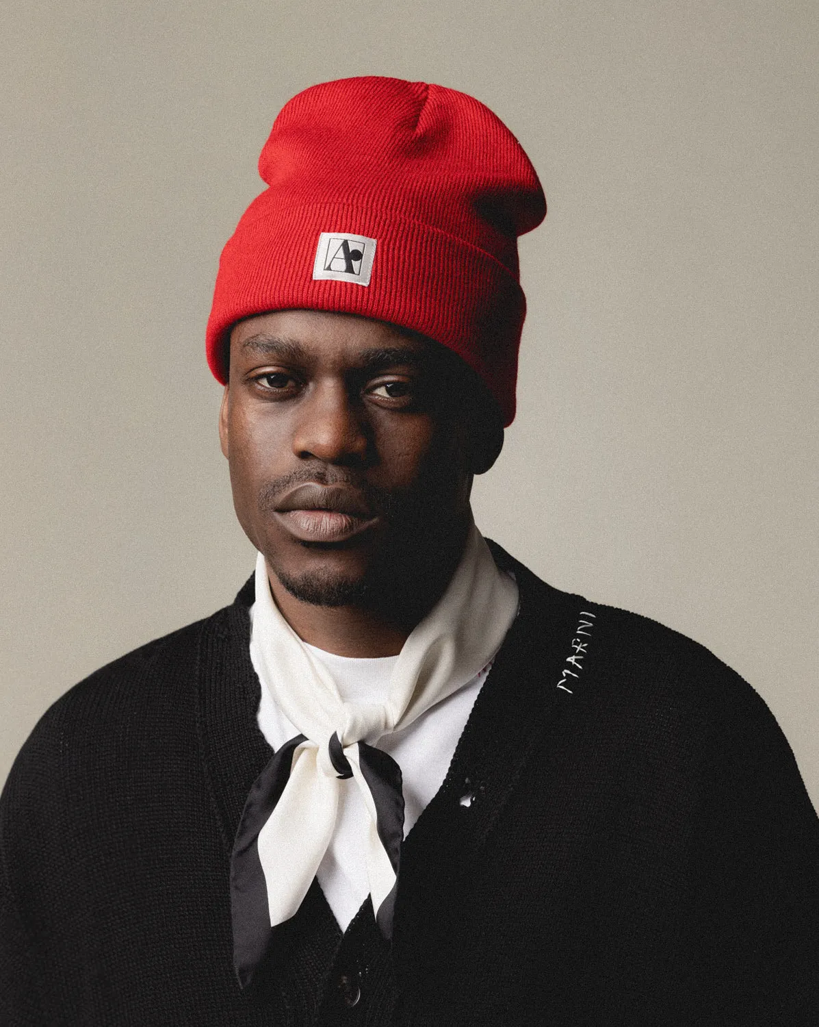 Asphaltgold OG Beanie sold by Asphalt Gold product image thumbnail 5