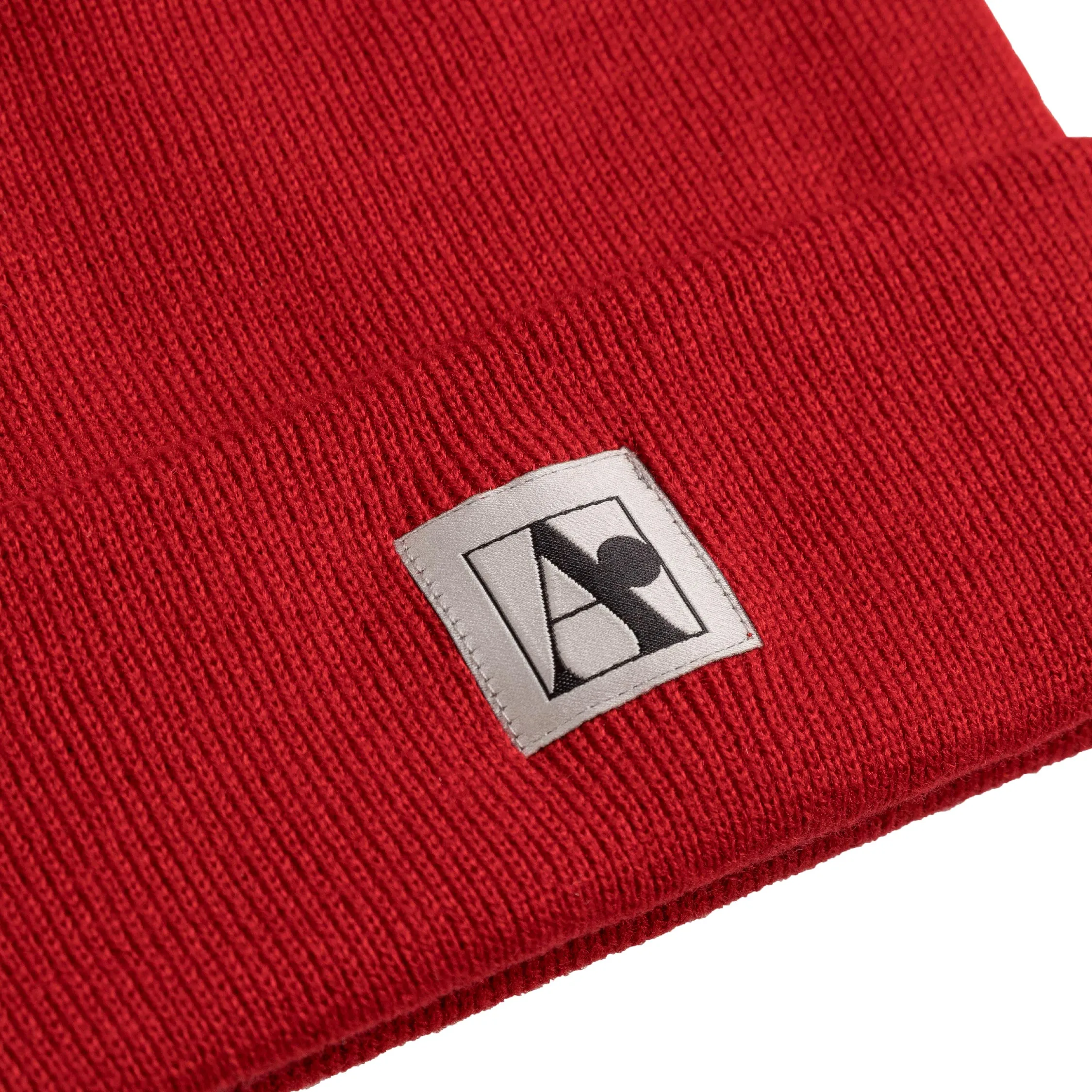 Asphaltgold OG Beanie sold by Asphalt Gold product image thumbnail 2