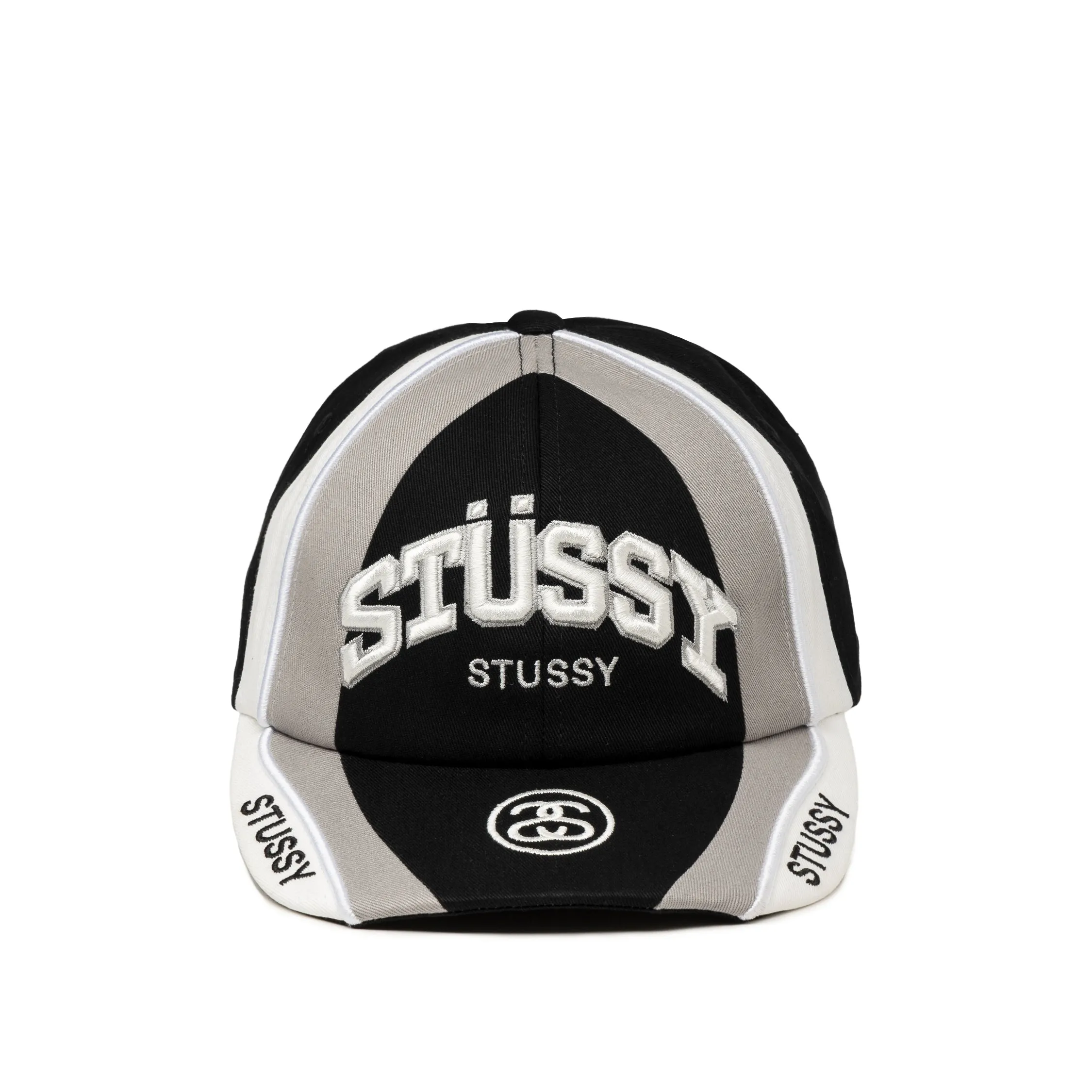 Stussy Souvenir Low Pro Cap sold by Asphalt Gold
